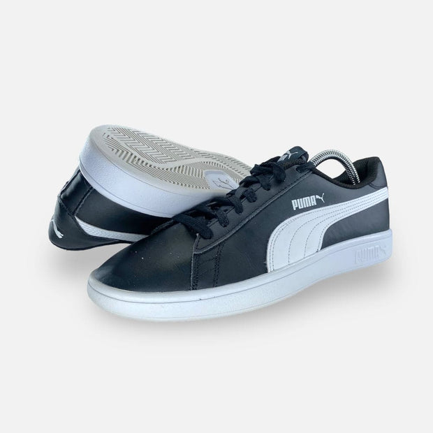 Tweedehands Puma Smash v2 Leather - Maat 42 4