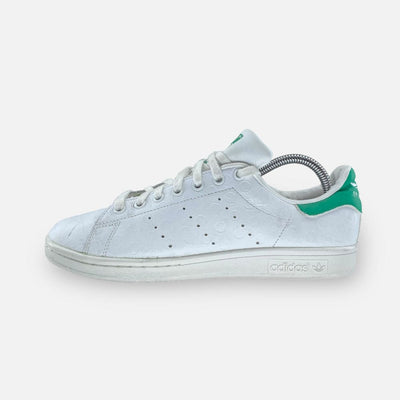 Tweedehands Adidas Womens Stan Smith - Maat 40 1