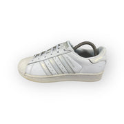 adidas Superstar 80s W (Ftwr White / Ftwr White / Grey One) - Maat 37.5 adidas