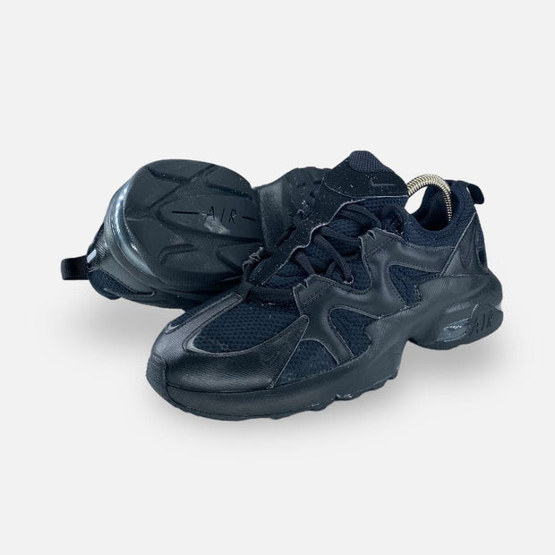 Tweedehands Nike Air Max Graviton Sneaker Dames - Maat 38 4