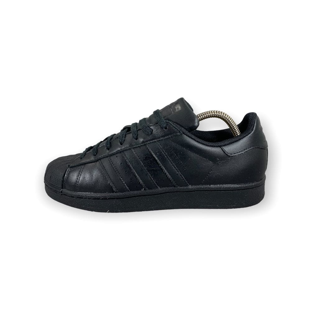 Adidas Superstar Foundation Core Black Maat 42 WEAR