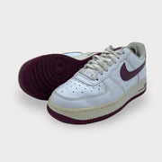 Tweedehands Nike Air Force 1'07 Patent - Maat 38.5 4