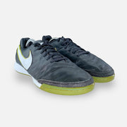 Tweedehands Nike Tiempo - Maat 42.5 2