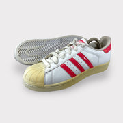 Tweedehands Adidas Superstar - Maat 38.5 4