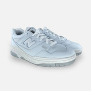 Tweedehands New Balance 550 'White' - Maat 39.5 4