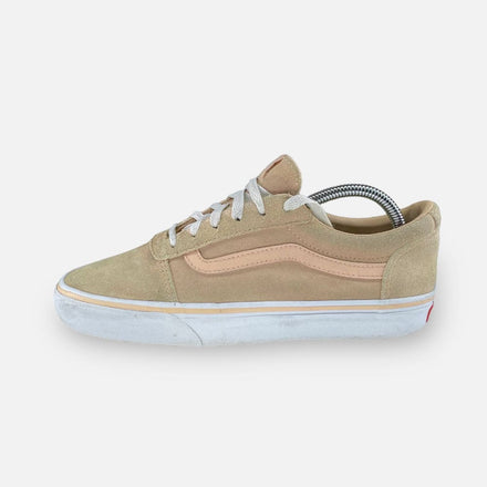 Tweedehands Vans side logo - Maat 39 1