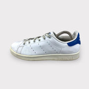 Tweedehands Adidas Stan Smith J - Maat 38.5 1