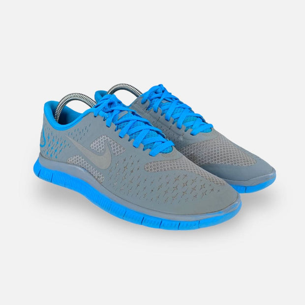 Tweedehands Nike Sneaker Low - Maat 38.5 2