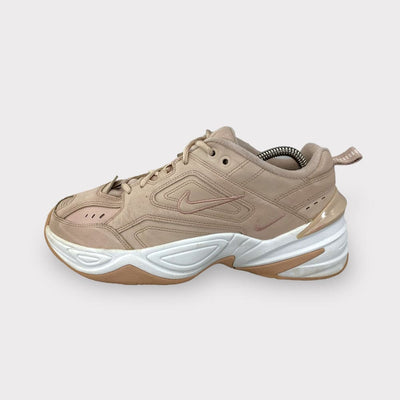 Tweedehands Nike M2K Tekno Particle Beige Wmns - Maat 42 1