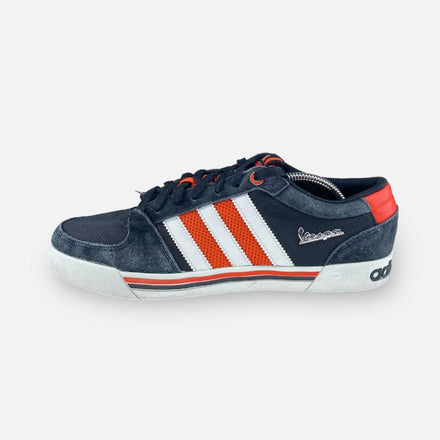 Tweedehands Adidas Originals Originals Baskets Vespa - Maat 42 1