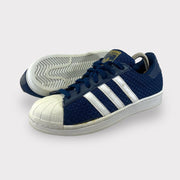 Tweedehands Adidas Superstar - Maat 40.5 4