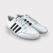 Tweedehands Adidas Bamba - Maat 45.5 2