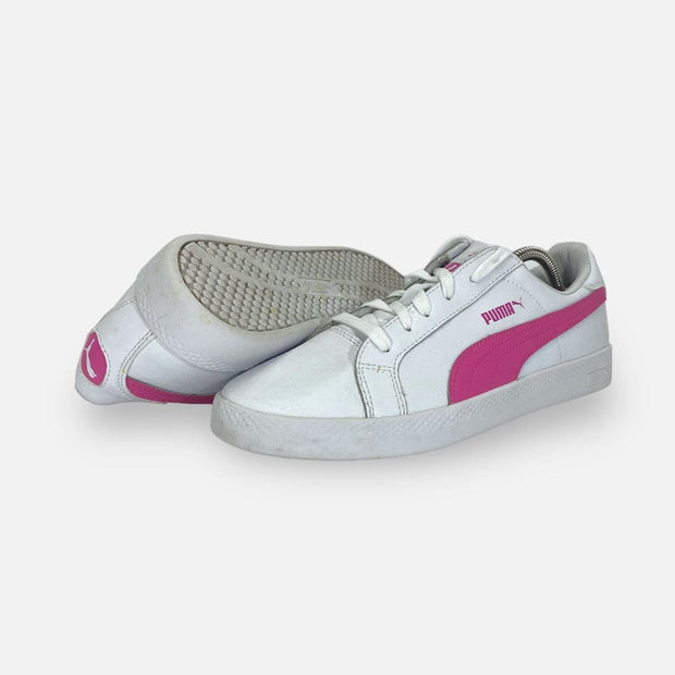 Tweedehands Puma Smash - Maat 42 4