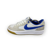 Nike SB Adversary White Blue - Maat 44 Nike