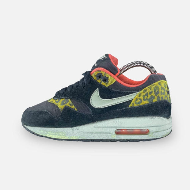 Tweedehands Nike Air Max 1 Leopard 2012 - Maat 36 1