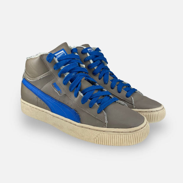 Tweedehands Puma  Mid L Winterized Jr - Maat 39 2
