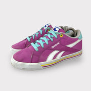 Tweedehands Reebok Sneaker Low - Maat 37 3