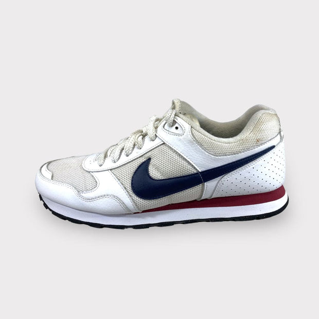 Tweedehands Nike MD Runner - Maat 45 1