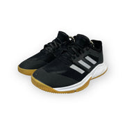 adidas COURT TEAM BOUNCE M  men's Indoor Sports Trainers (Shoes) in Black - Maat 38 Adidas