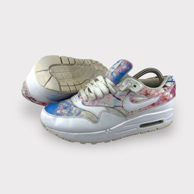 Tweedehands Nike Air Max 1 Print Wmns 102 - Maat 38 4