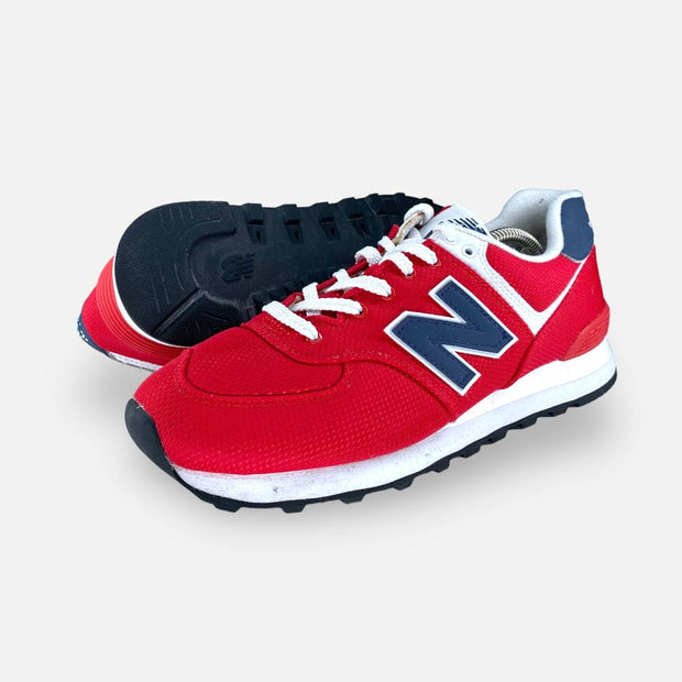 Tweedehands New Balance 574 - Maat 42.5 4