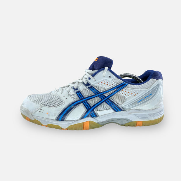 Tweedehands ASICS GEL TASK - Maat 43.5 1