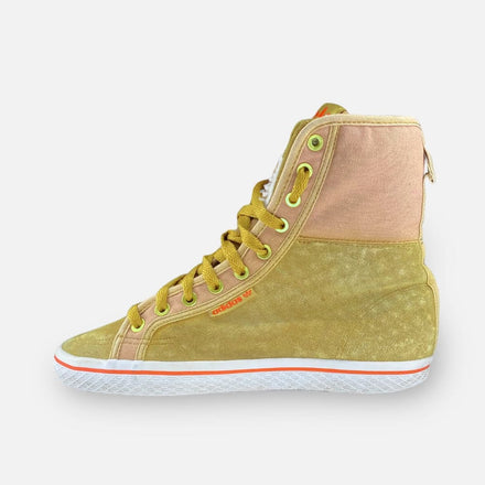 Tweedehands Adidas Honey HI - Maat 39.5 1