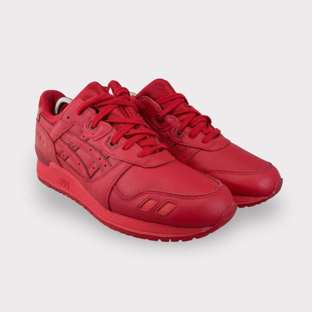 Tweedehands Asics Gel-Lyte lll - Maat 43 2