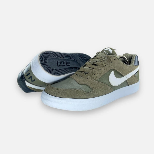 Tweedehands Nike SB Delta Force Vulcano - Maat 43 3