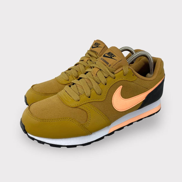 Tweedehands Nike Sportswear MD Runner 2 - Maat 38 3