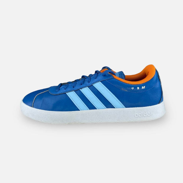 Tweedehands adidas VL Court 2.0 - Maat 42 1