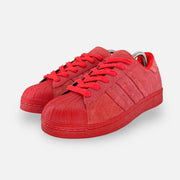 Tweedehands adidas Superstar RT Red/Red - Maat 38 3