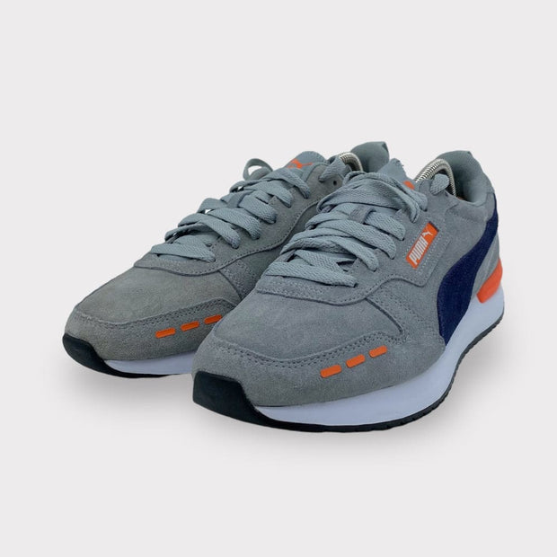 Tweedehands Puma R78 SD - Maat 45 2