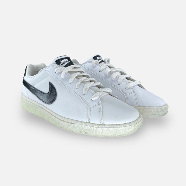 Tweedehands Nike Court Majestic Leather - Maat 41 2