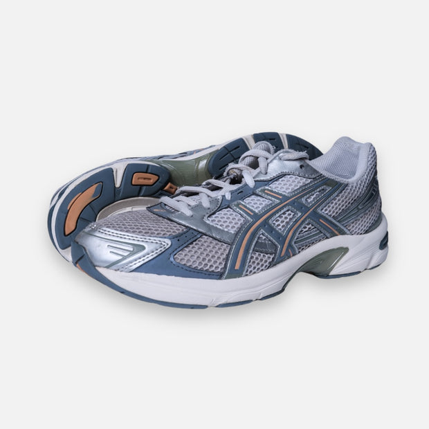 Tweedehands ASICS Gel low-top - Maat 40 1