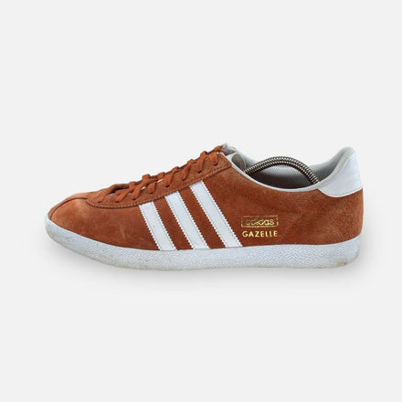 Tweedehands Adidas Gazelle OG - Maat 45.5 3
