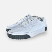 Tweedehands Puma WMNS Cali 'White' - Maat 38.5 3