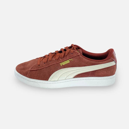 Tweedehands Puma Suede classic - Maat 40 1