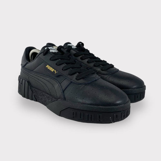 Tweedehands Puma Low - Maat 38 2