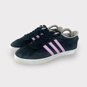 Tweedehands Adidas Courtset - Maat 38 3