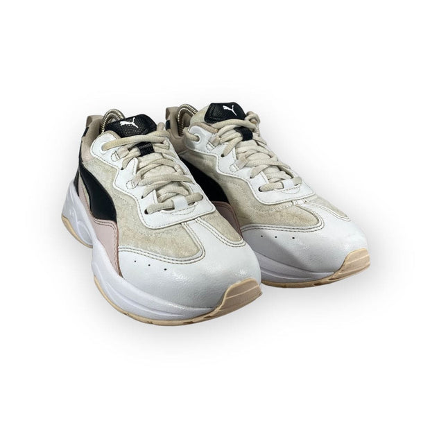 Puma Cilia Cheetah - Maat 36 Puma