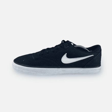 Tweedehands Nike SB Check Solar CNVS - Maat 43 1