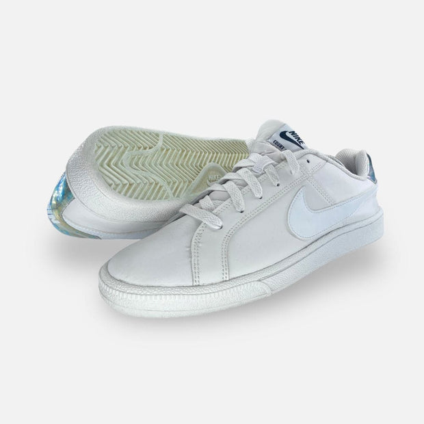 Tweedehands Nike Court Royale - Maat 41 4