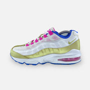 Tweedehands Nike Air Max 95 Peanut Butter & Jelly (GS) - Maat 38.5 1