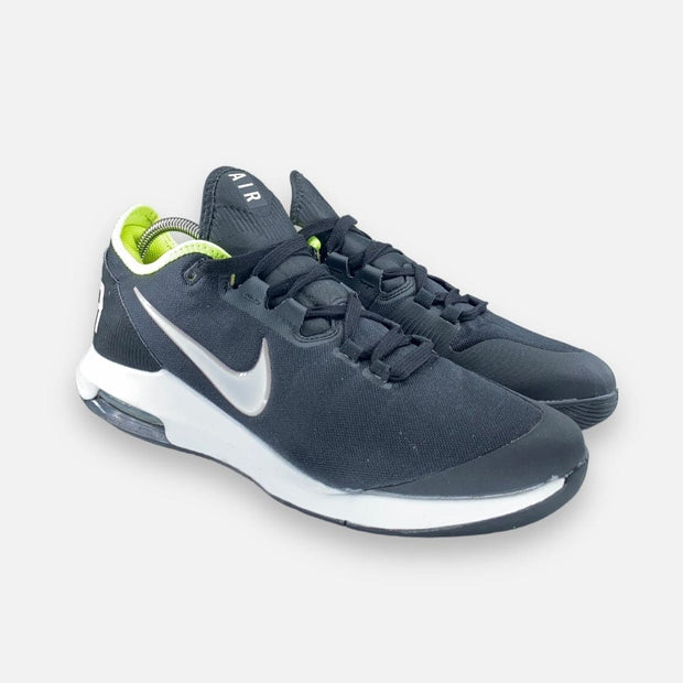 Tweedehands NikeCourt Air Max Wildcard - Maat 45 2