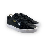 Puma Basket Heart Patent Wmn's - Maat 39 Puma