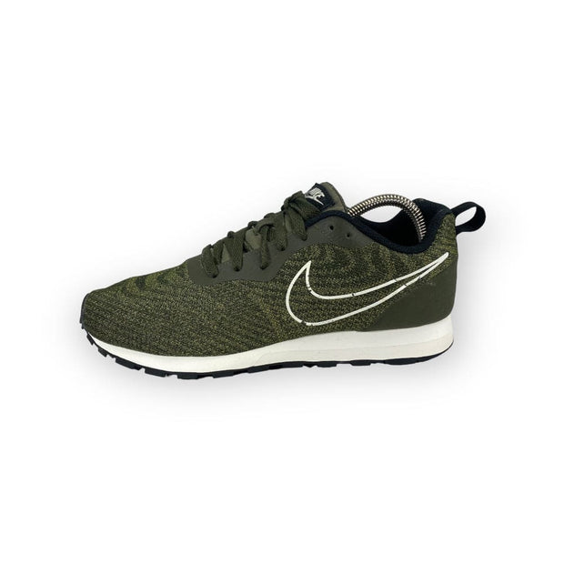 Nike MD Runner 2 ENG Mesh - Maat 42 Nike