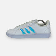 Tweedehands Adidas GRAND COURT BASE - Maat 39.5 1