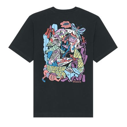 WEAR PREMIUM T-SHIRT WEAR STORE
