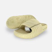 Tweedehands adidas adilette 22 'St Desert Sand' - Maat 43 4